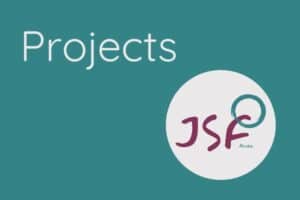 Projects of the Jeffry Stijn Foundation for Mental Health and Patient Advocacy