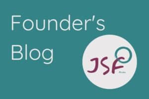 Founder's Blog - Julie's take on everything and nothing