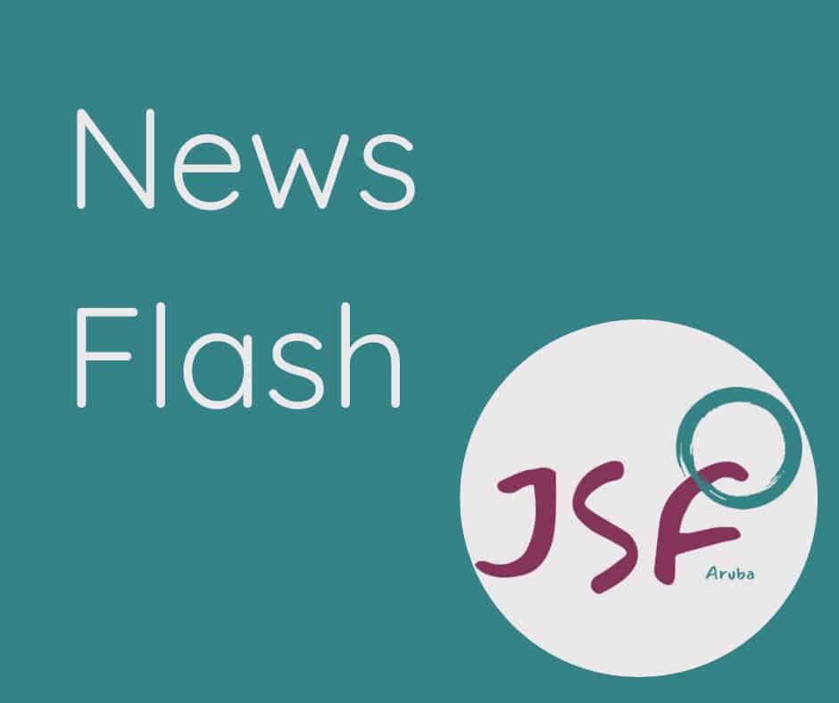 News Flash - Introducing Dr. Fleur. The first Mental Health Director of the Jeffry Stijn Foundation for Mental Health and Patient advocacy.